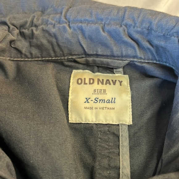 Old Navy Multipocket Jacket - Picture 2 of 3